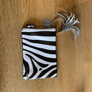 Zebra pencil case - yolo brand